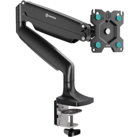 ONKRON G100-B skærmarm til skrivebord 13-32" - sort