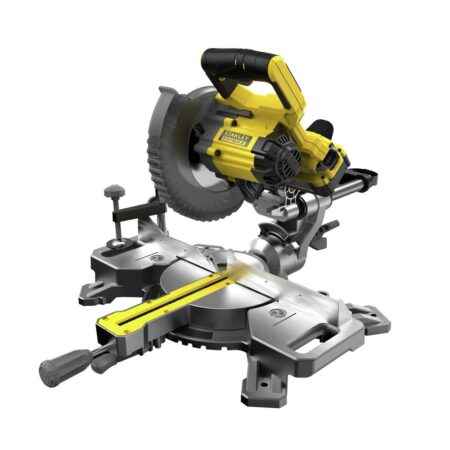 STANLEY FatMax SFMCS701M1-QW kap-/geringssav 20 V - med udtræk
