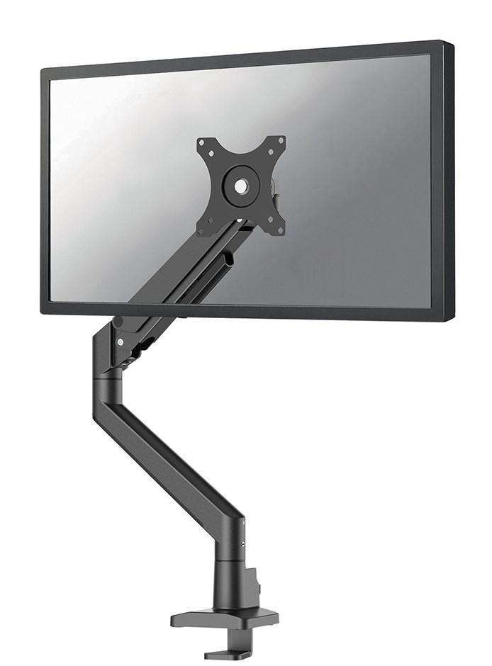 Skærmarm til skrivebord NEWSTAR Neomounts - gasfjeder, 17-35", 9 kg, sort Skærmarm til skrivebord NEWSTAR Neomounts - gasfjeder, 17-35", 9 kg, sort