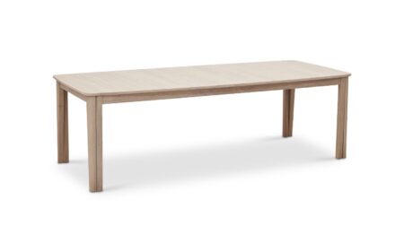 Skovby SM108 spisebord eg massiv