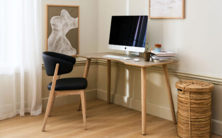 U-Design skrivebord