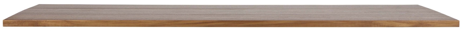 Bordplade WOOOD Tablo til plankebord, amerikansk valnød finér, multifarvet, 200x90 cm, 3,1 cm Bordplade WOOOD Tablo til plankebord, amerikansk valnød finér, multifarvet, 200x90 cm, 3,1 cm
