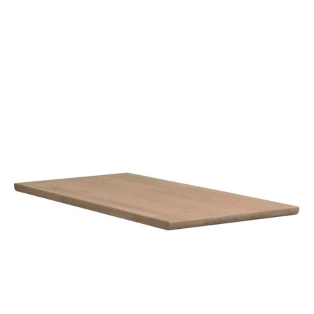 Rowico Clapperton tillægsplade - 45x95 - Sand