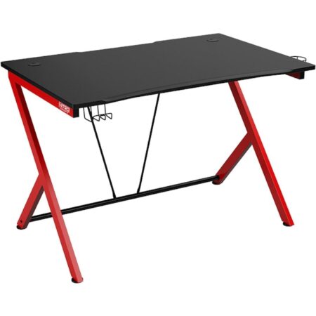 Skrivebord til gaming NITRO CONCEPTS NC-GP-DK-010