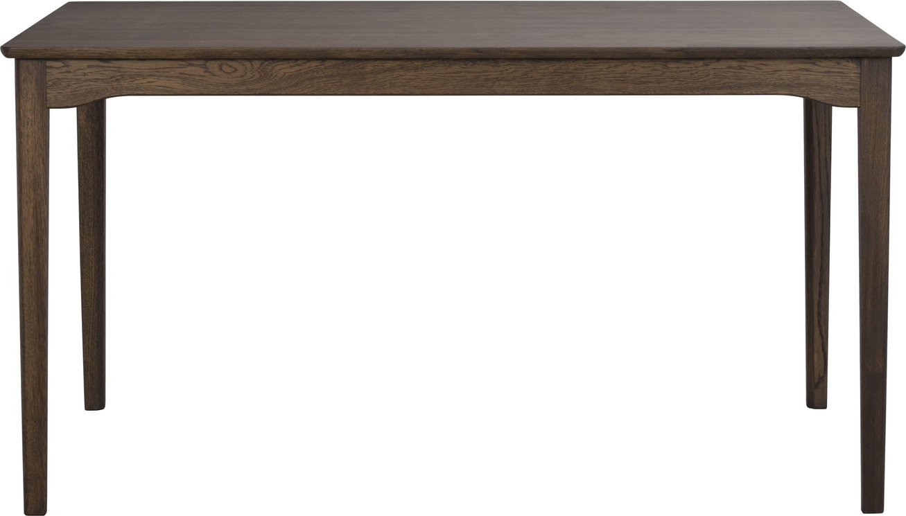 Spisebord Rowico Markham 140x90 H75 cm massivt FSC egetræ oliebehandlet, udvides til 185 - 230 cm Spisebord Rowico Markham 140x90 H75 cm massivt FSC egetræ oliebehandlet, udvides til 185 - 230 cm