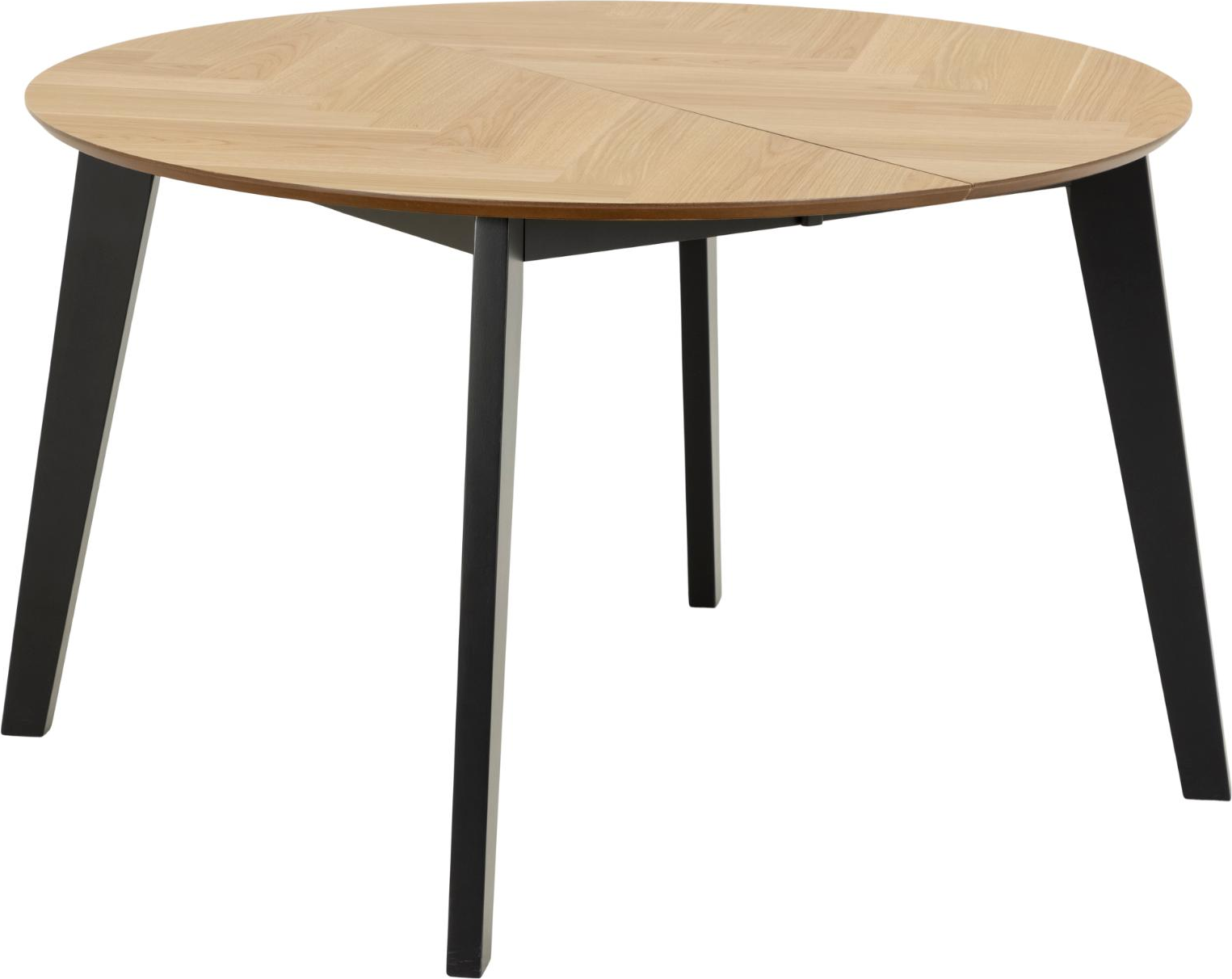Spisebord Signature Thavina mat eg egetræsfinér 198 x 120 x 74,5 cm Spisebord Signature Thavina mat eg egetræsfinér 198 x 120 x 74,5 cm