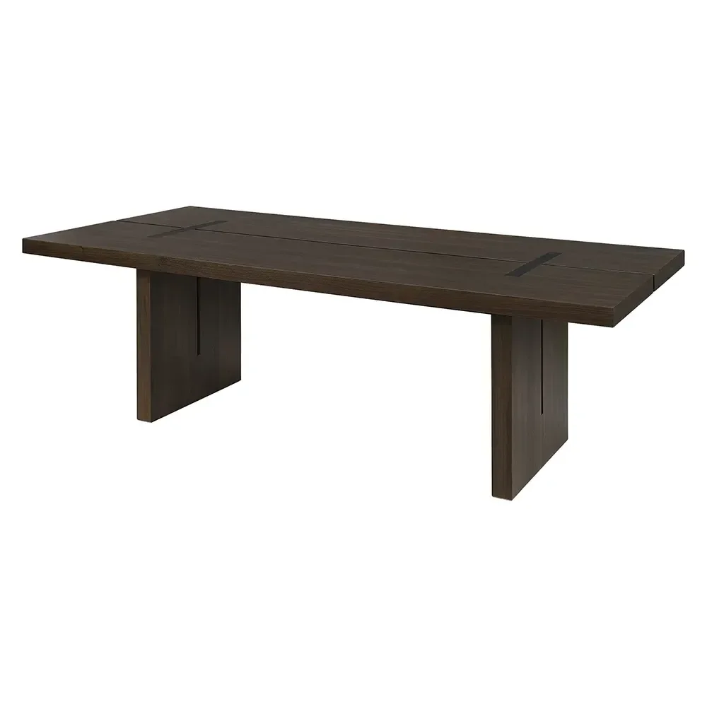 Artwood, Maddox spisebord brun Artwood, Maddox spisebord brun