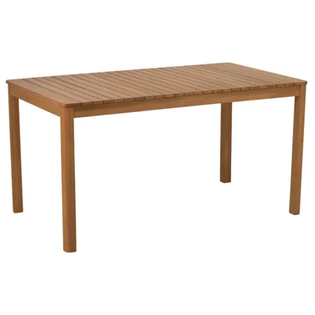 Brafab, Joe spisebord 80x140 cm teak