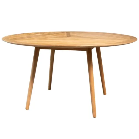 Cane-line, Define Spisebord 144 cm Teak
