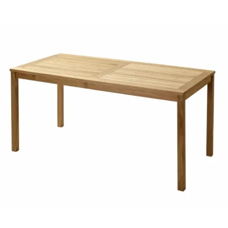 Cinas, Sofiero havebord 165 cm Teak