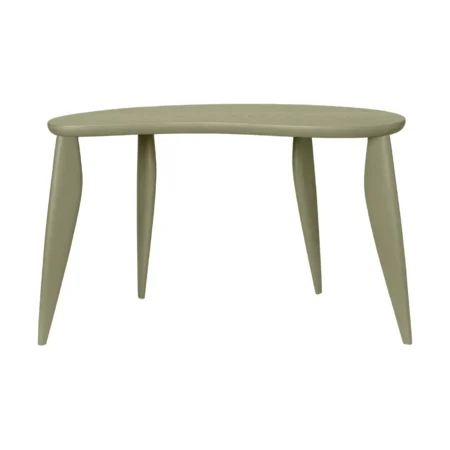 Ferm Living Feve kids skrivebord Elm green