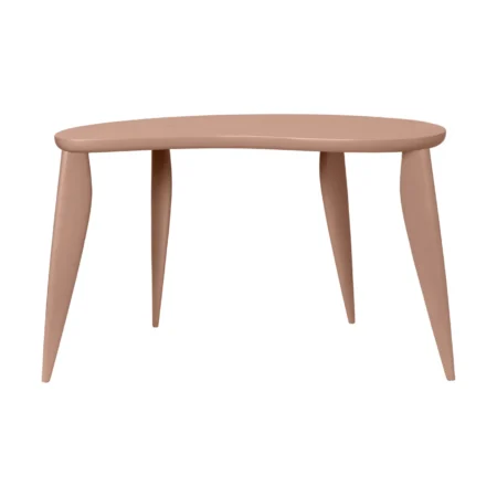 Ferm Living Feve kids skrivebord Rose