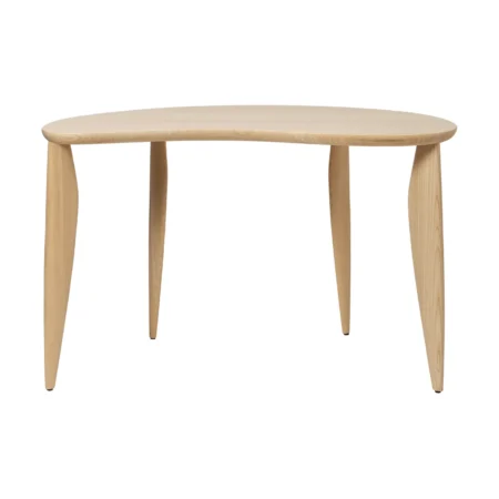 Ferm Living Feve skrivebord 60x117 cm Natural ash