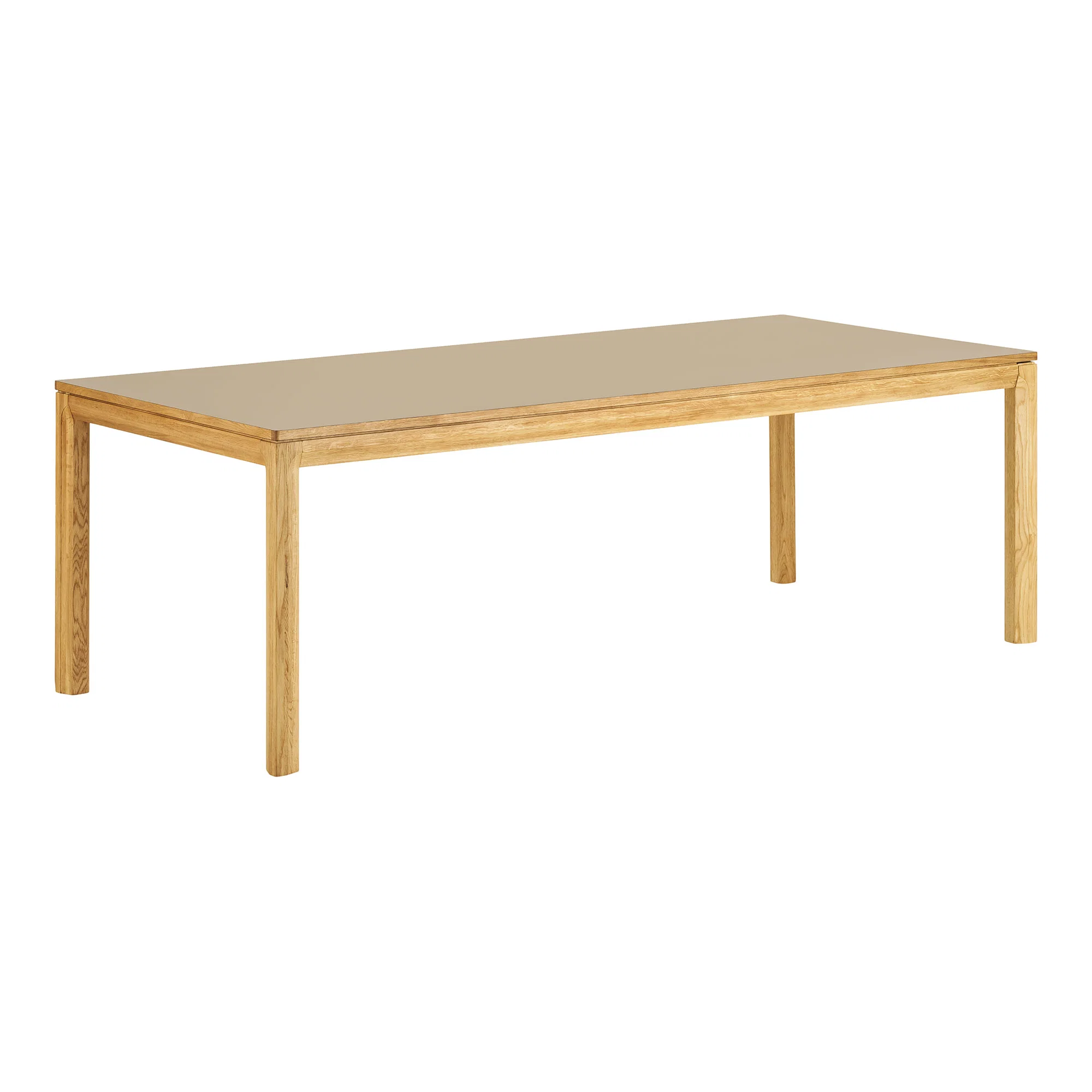 HOUSE NORDIC BOWEN SPISEBORD EG/HPL - 320 HOUSE NORDIC BOWEN SPISEBORD EG/HPL - 320