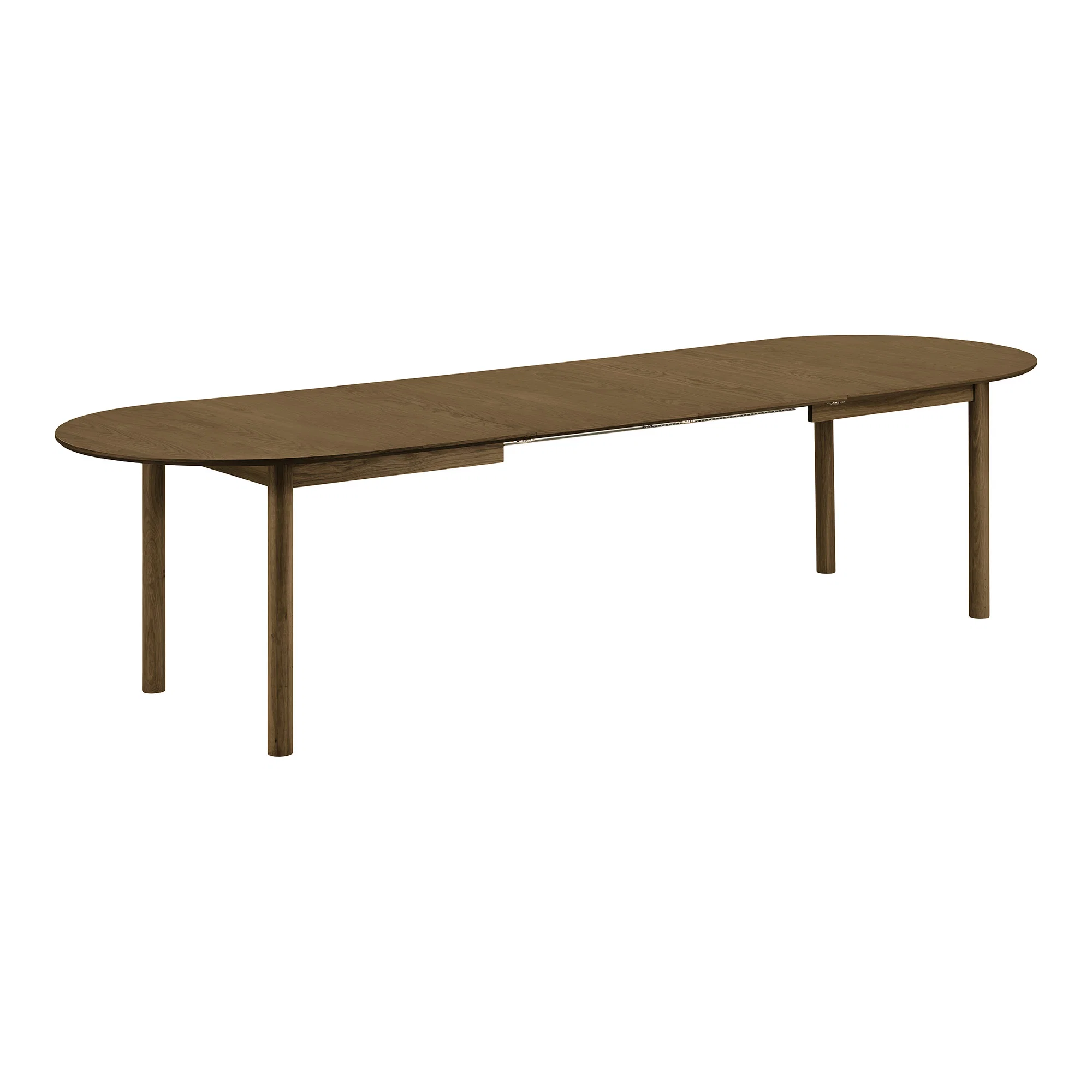 HOUSE NORDIC BUNDABERG SPISEBORD SMOKED - 200/250/300 HOUSE NORDIC BUNDABERG SPISEBORD SMOKED - 200/250/300
