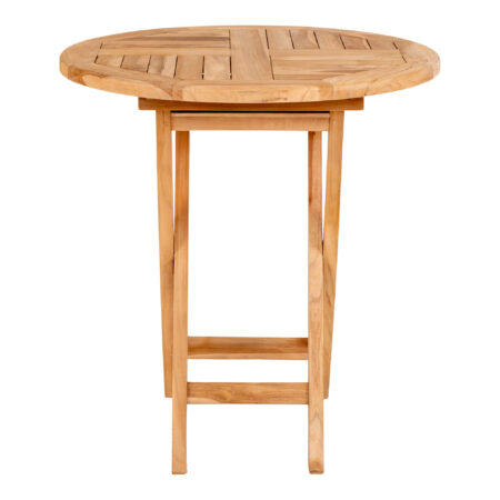 HOUSE NORDIC OVIEDO TEAK SPISEBORD - 75