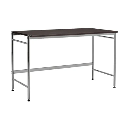 House Doctor Arph skrivebord Morbær-krom, 125x60x74 cm