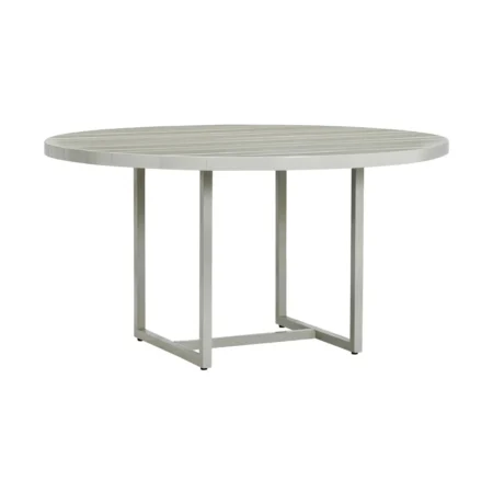 House Doctor Kant spisebord Ø140 cm Sand