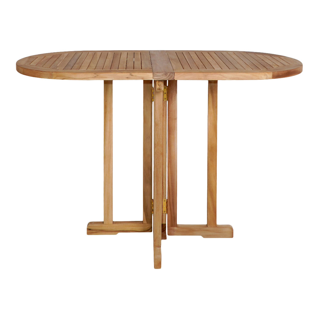Huelva havebord altanbord, klapbord teak Huelva havebord altanbord, klapbord teak