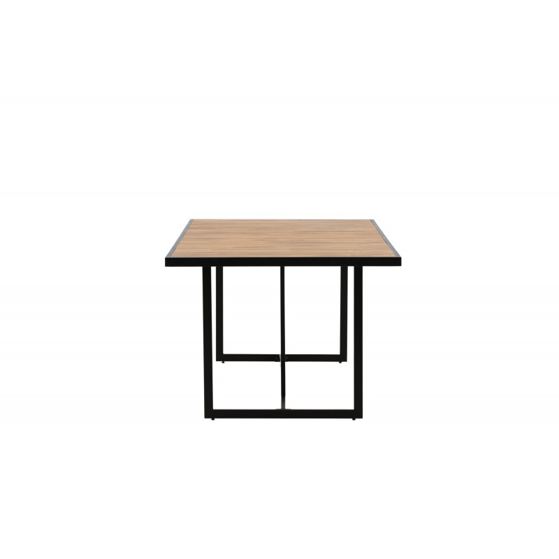 Khung Bord - Sort,Natur Khung Bord - Sort,Natur