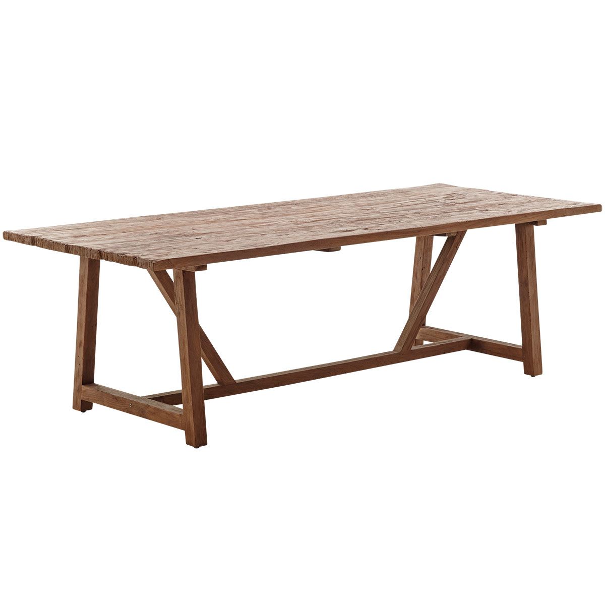 Sika Design, Lucas Spisebord 100x240 Cm Teak Sika Design, Lucas Spisebord 100x240 Cm Teak