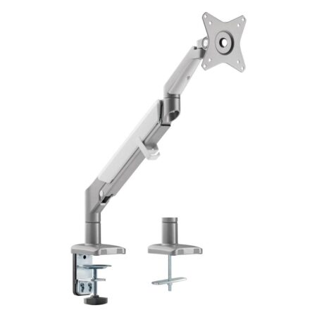Skærmarm Ergo Office ER-405G til skrivebord 13-32"