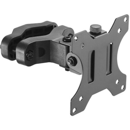 Skærmholder TECHly ICALCD100BK til skrivebord - sort