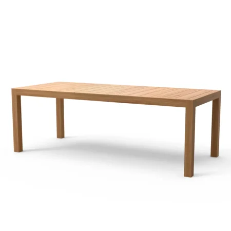 Skargaarden, Laknäs Spisebord 90x210 cm Teak