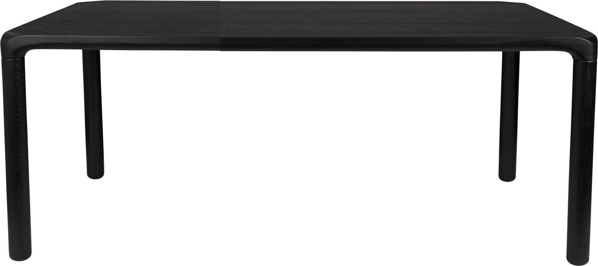 Spisebord Zuiver Storm rektangulært askfiner L160 x B90 cm Spisebord Zuiver Storm rektangulært askfiner L160 x B90 cm