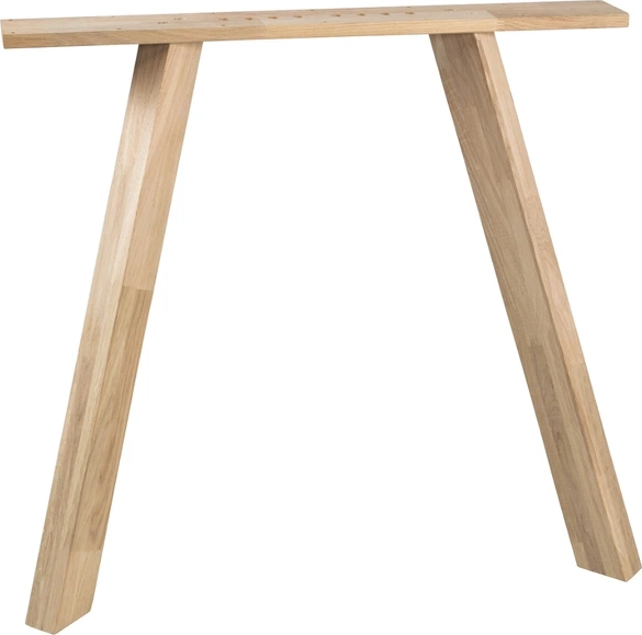 Understel plankebord WOOOD Tablo 3-position i ubehandlet FSC-eg natur Understel plankebord WOOOD Tablo 3-position i ubehandlet FSC-eg natur