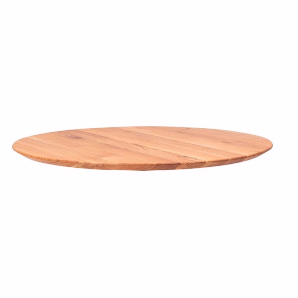 Wood by Nordic Rødovre rundt plankebord i natur olie - 150 cm | Møbelsalg.dk Wood by Nordic Rødovre rundt plankebord i natur olie - 150 cm | Møbelsalg.dk