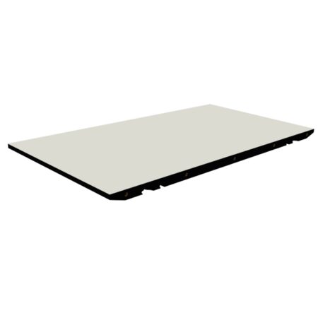 Andersen Furniture Classic tillægsplade - 50 x 110 cm