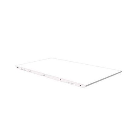 Andersen Furniture - T7 tillægsplade - Tillægsplade - 50 x 95 cm - White Laminate