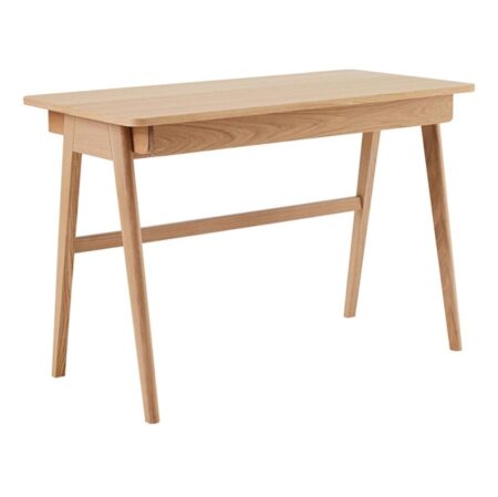 Findahl by Hammel | Home Desk skrivebord | Hvidpigmenteret