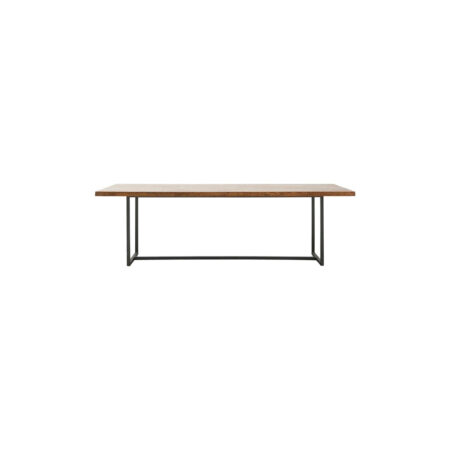 House Doctor - Spisebord, Kant L240 x H74 cm