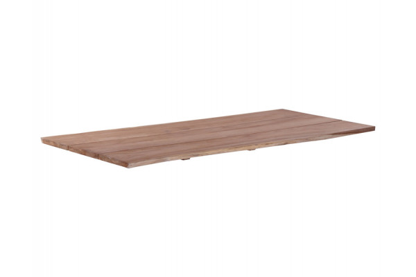 Mona Plankebord - 100x240 cm Ingen Mona bordplade 100x240 cm