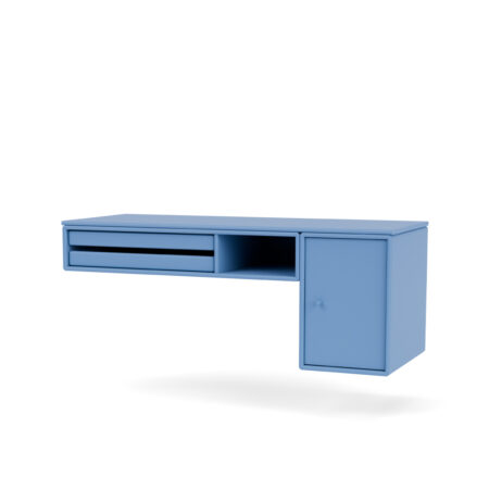 Montana Bureau skrivebord azure 154