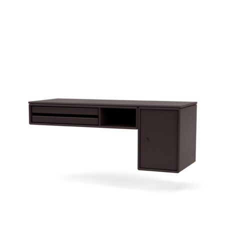 Montana Bureau skrivebord balsamic 160