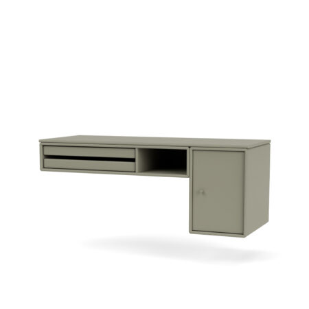 Montana Bureau skrivebord fennel 144