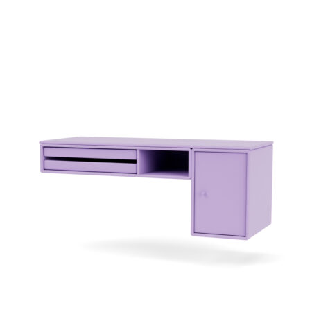 Montana Bureau skrivebord iris 164