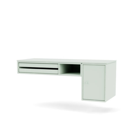 Montana Bureau skrivebord mist 161