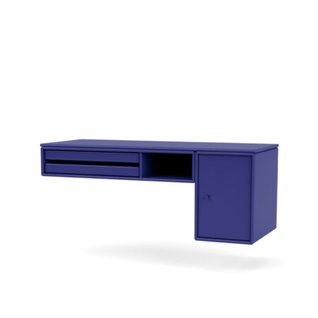 Montana Bureau skrivebord monarch 135