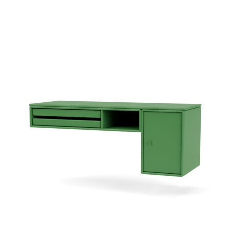 Montana Bureau skrivebord parsley 152