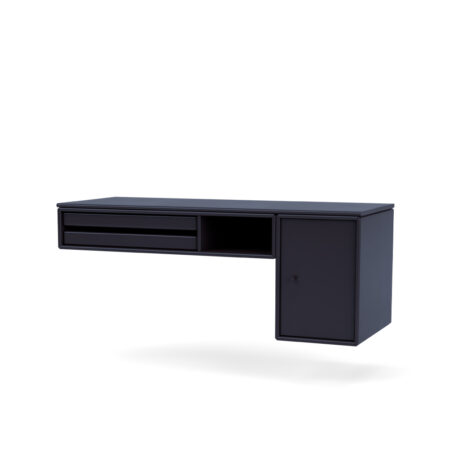 Montana Bureau skrivebord shadow 147