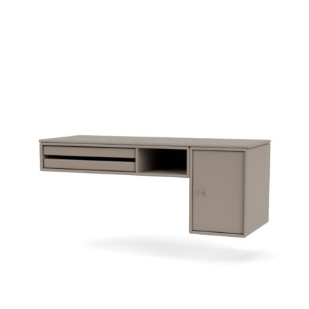 Montana Bureau skrivebord truffle 141