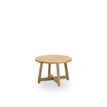 SIKA DESIGN VICTOR TEAK LOUNGEBORD - 75